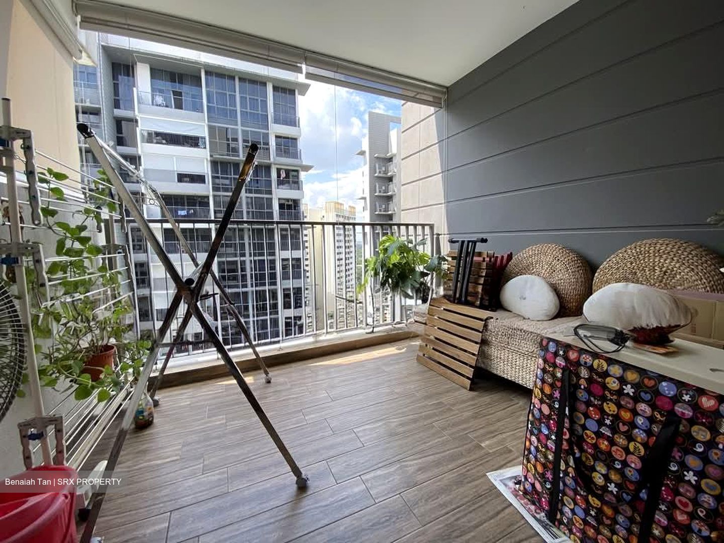 Riverbank @ Fernvale (D28), Condominium #576648111